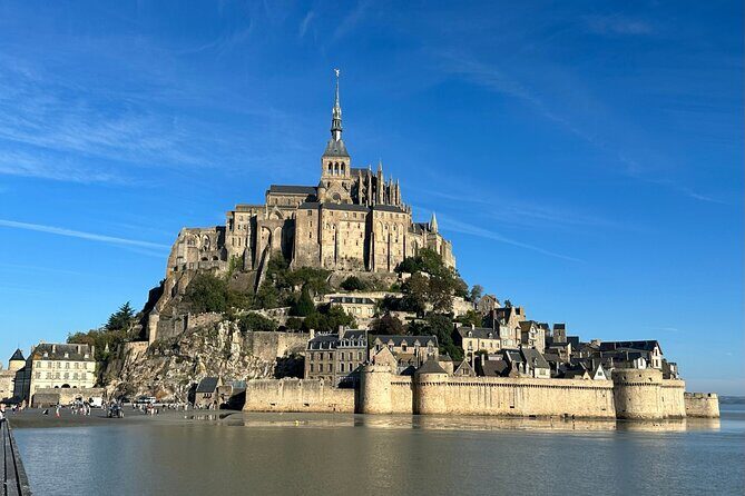 Private Day Tour Omaha Beach and Mont Saint Michel - Analyzing the Cost and What You Get