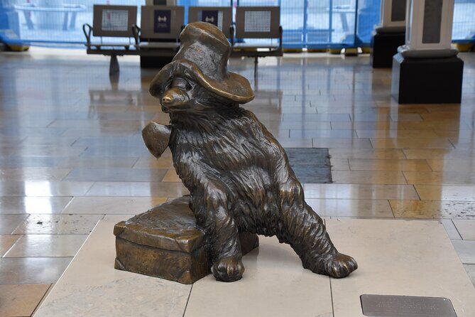 Private Day Tour to Cardiff By Train - FAQs