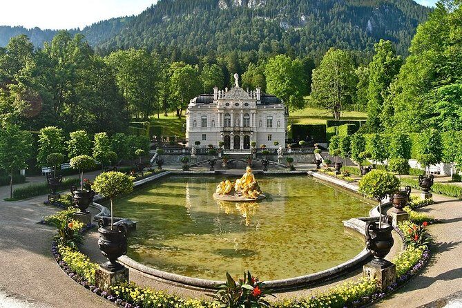 Private day tour to Neuschwanstein Castle from Munich - Exploring the Itinerary in Detail