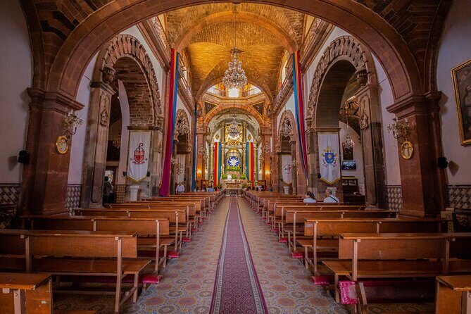 Private Day Tour to San Miguel from Guanajuato - Frequently Asked Questions