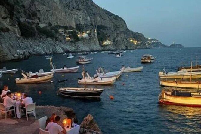 Private Day Tour To Sorrento - Who Should Consider This Tour?