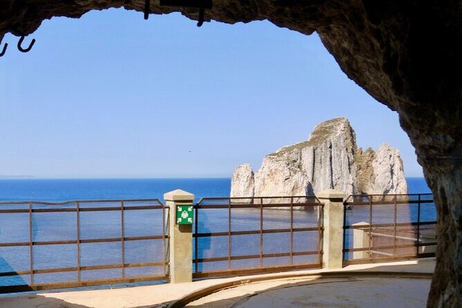 Private Day Tour to the Mines on the Iglesiente Sea - What You Get and What’s Not Included