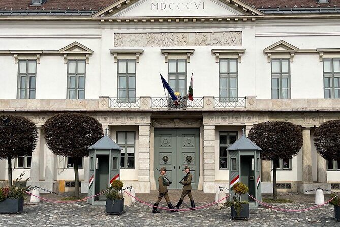 Private Day Trip from Bratislava to BUDAPEST - Value and Pricing: Is It Worth It?