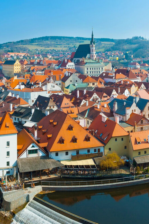 Private day trip from Linz to Cesky Krumlov and back - Practical Details: The Nuts and Bolts