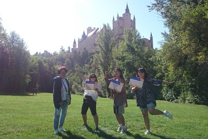 Private Day Trip from Madrid to Toledo - Who Will Love This Tour?