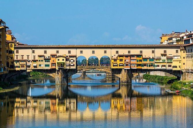 Private Day Trip from Rome to Florence by Fast train - The Practicalities of a Fast-Track Florence Day Trip from Rome