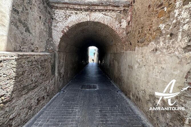 Private Day Trip from Seville to Tangier All Inclusive - What the Tour Means for You