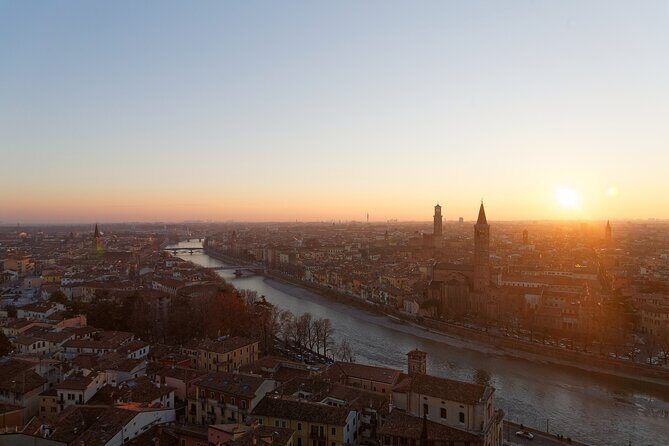 Private Day Trip From Venice To Verona, Romeo & Juliet Experience - An In-Depth Look at the Verona Day Trip from Venice