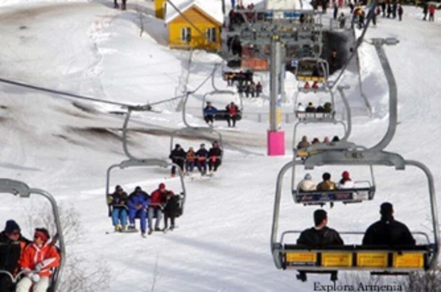 Private Day Trip from Yerevan to Tsaghkadzor & Sevan - How Good Is the Value?