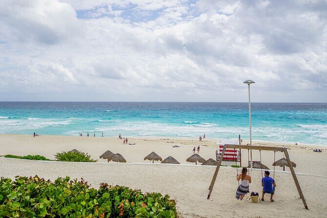 Private Day Trip in Cancun area for 4 hours - Practical Details and Tips