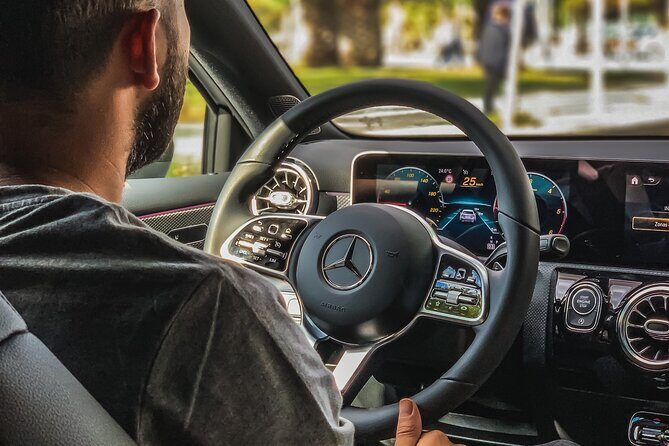 Private Day Trip Madrid To Toledo And Back with Local Driver - Who Will Love This Tour?