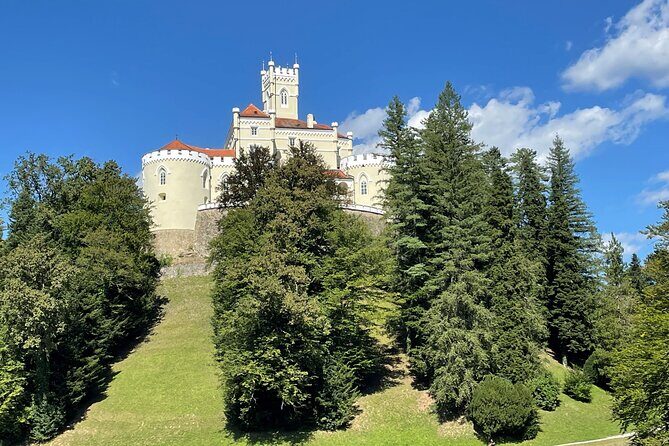 Private Day Trip: North Croatia - Varazdin Baroque Town and Trakoscan Castle - What Makes This Tour Stand Out