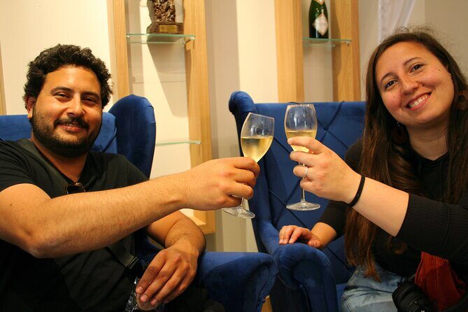 Private Day Trip Paris to Champagne: Lunch+Tastings with Producer - What Makes This Tour Valuable?