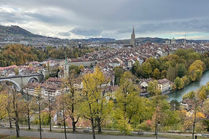 Private day trip to Bern from Geneva - Who Would Enjoy This Tour?