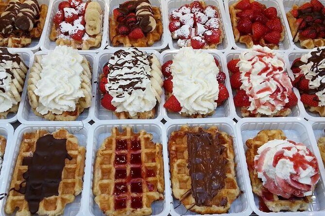 Private Day trip to Brussels - What Travelers Say