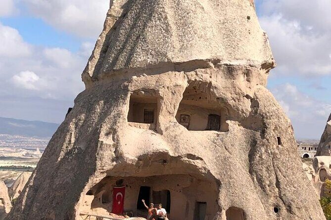 Private Day Trip to Cappadocia All in 1 Day Tour From Istanbul - The Value Proposition: Is It Worth It?