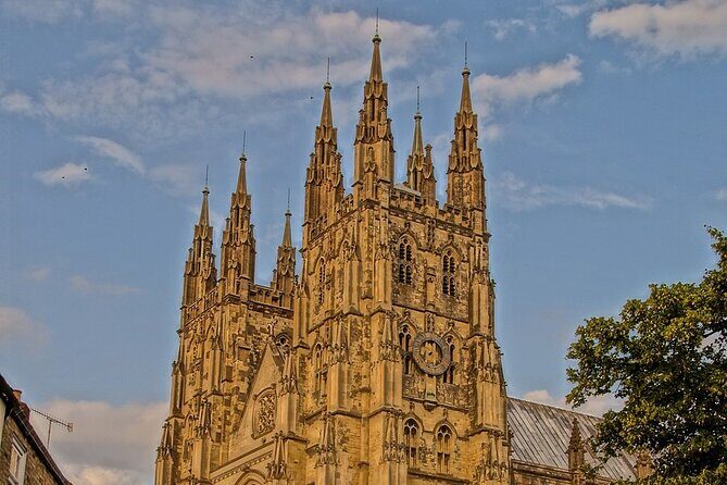 Private Day Trip To Dover, Canterbury, and Leeds Castle - Price and Value: Is It Worth It?