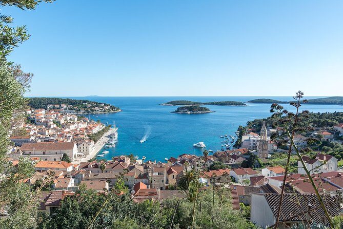 Private day trip to Hvar and Blue lagoon with Snorkeling - An In-Depth Look at the Tour Experience