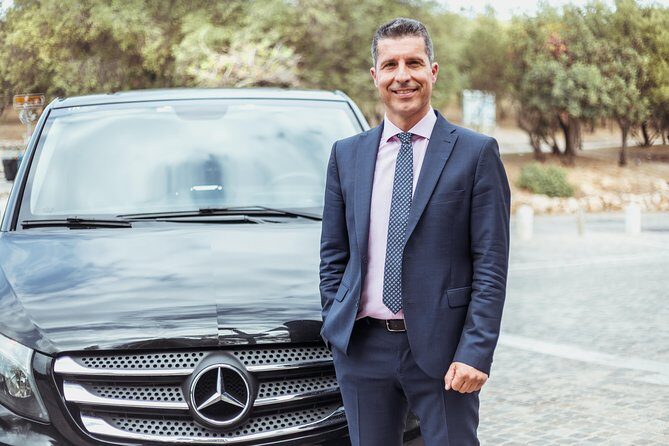 Private Day Trip to Karlovy Vary from Prague - Why Choose This Tour?