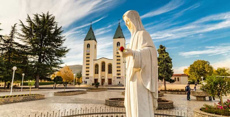 Private Day trip to Medjugorje from Split or Dubrovnik - The Value and Who It Suits