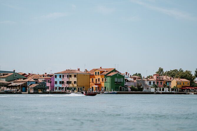 Private Day Trip to Murano Burano and Torcello islands from Venice with a local - What Travelers Say