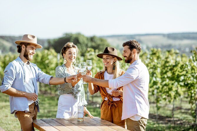 Private Day Trip to Petralona Cave and Afytos with Wine Tasting - Who Will Love This Tour?