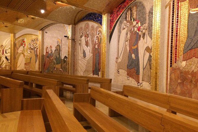 Private Day Trip to San Giovanni Rotondo to Visit the Shrine of Padre Pio from Sorrento or Naples - Frequently Asked Questions