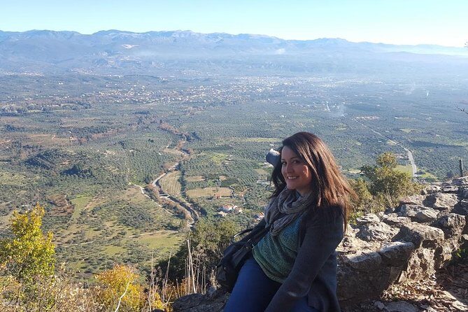 Private Day Trip to Sparta from Kalamata (Price per Group) - Transportation & Comfort: Why It Matters