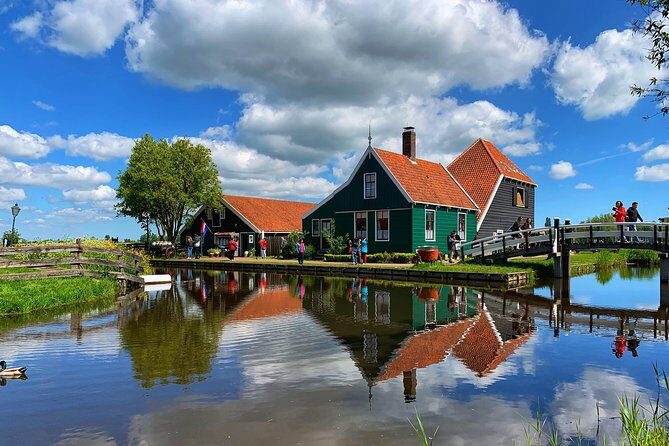 Private Day Trip to Zaanse Schans, Volendam & Marken from Amsterdam - Final Thoughts on Value and Suitability