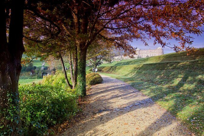 Private Day Trips from Dublin - Sheep Dog Demo & Glendalough - Lough Tay: A Panoramic Photo Opportunity