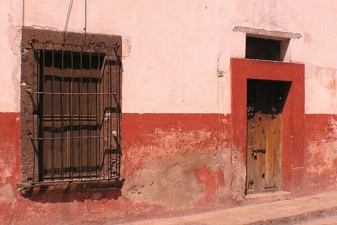 Private DayTrip Guanajuato City to San Miguel de Allende and back - Pricing and What You Get for Your Money