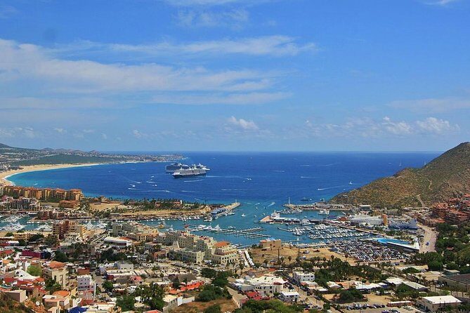 Private Departure Transfer from San Jose or Cabo San Lucas to SJD airport - What Real Travelers Might Say