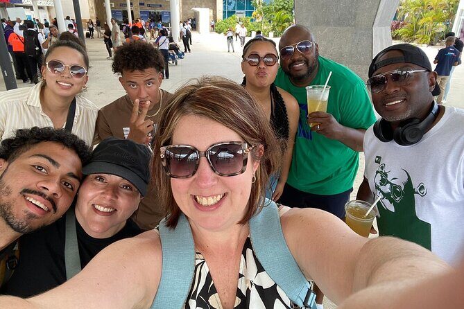 Private Departure Transfer to Cancun International Airport - FAQ