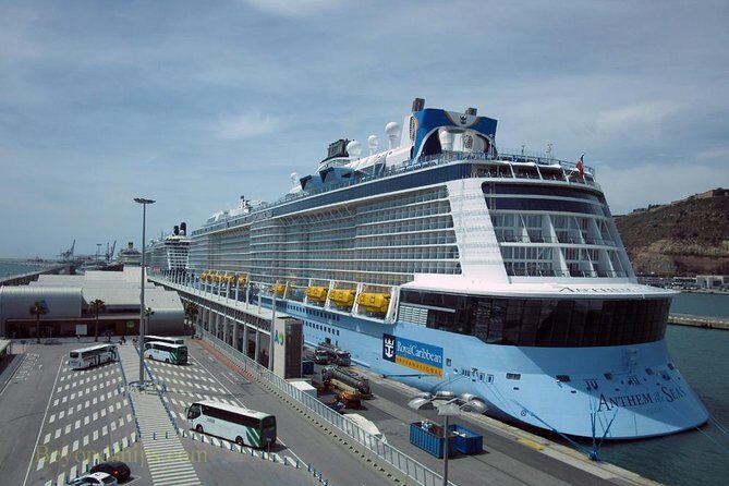 Private Departure Transfer to cruise terminal - What the Reviews Say
