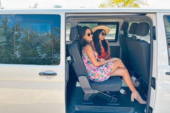 Private Departure Transfers To Cancun International Airport - Who Should Consider This Transfer?