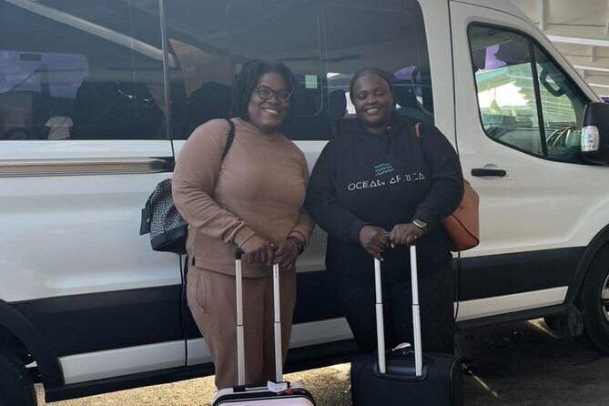 Private Departure Transportation to Airport, from Tulum - Frequently Asked Questions