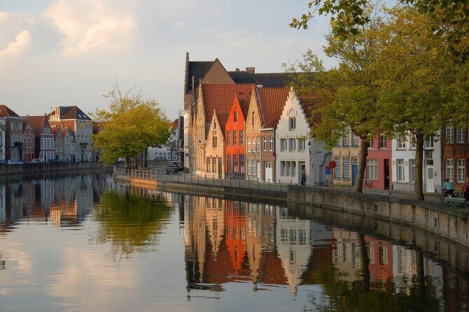 Private direct transfer from Amsterdam to Bruges - Authentic Experiences and Real Feedback