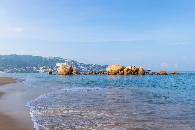 Private Direct Transfer From Mexico City to Acapulco - Why a Private Transfer Matters