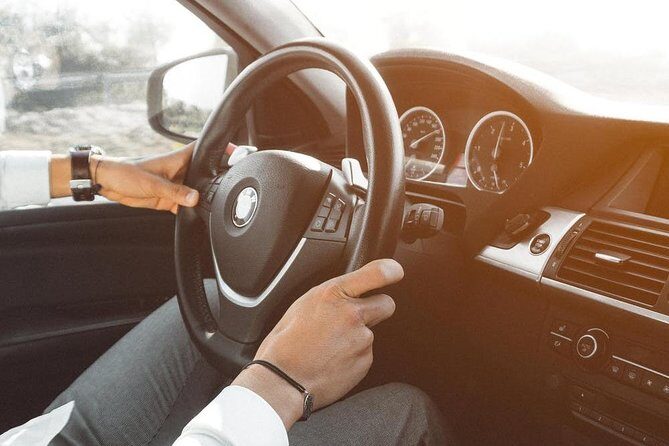 Private direct transfer from Naples to Positano - Why the Price Reflects Good Value