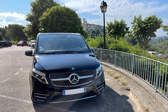 Private discovery of Saint-Paul-de-Vence - Authentic Experiences and What You Might Miss