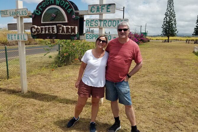 Private Dole,Garlic Shrimp, N.Shore, Haleiwa, Customizable tour - Who Is This Tour Best For?