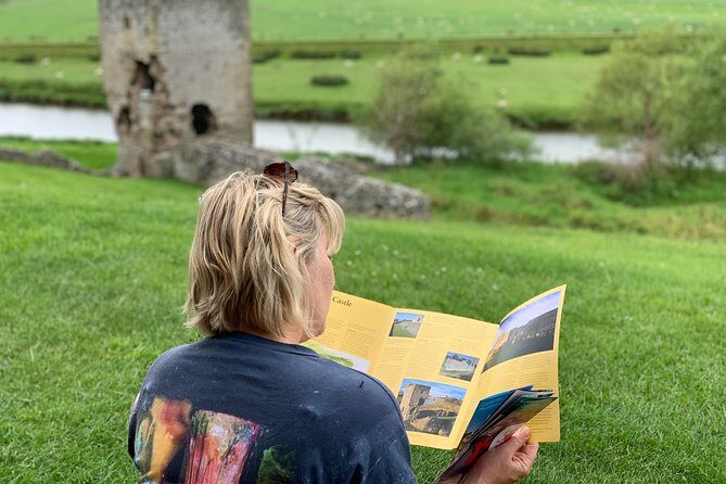 Private Door to Door Luxury day out to North Wales for up to 6 guests - Who is This Tour Best For?