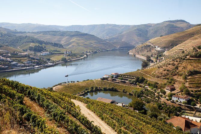 Private Douro 4x4 Adventure from Porto - The Full Experience: A Deep Dive into the Douro 4x4 Tour