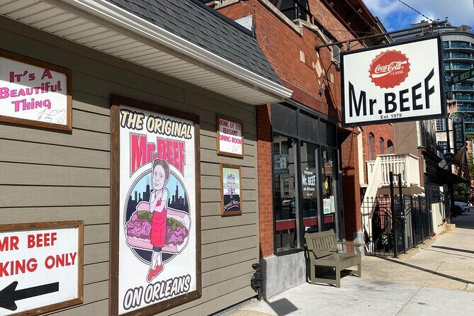 Private Downtown Chicago TV and Movie Sites Guided Walking Tour - What to Expect During the Tour