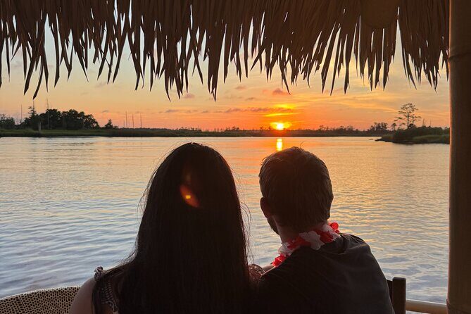 Private Downtown Wilmington Sunset Cruise (2 Boats Max 12 People) - What Makes This Cruise Special