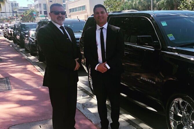 Private Driver - The Pros and Cons at a Glance