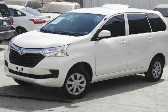 Private Driver english spoken - Frequently Asked Questions