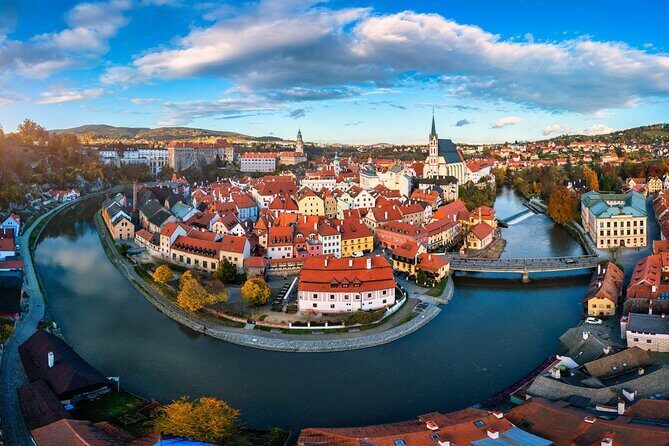 Private Driver from Prague to Vienna with a Stop in Cesky Krumlov - Cost and Value: Is It Worth It?
