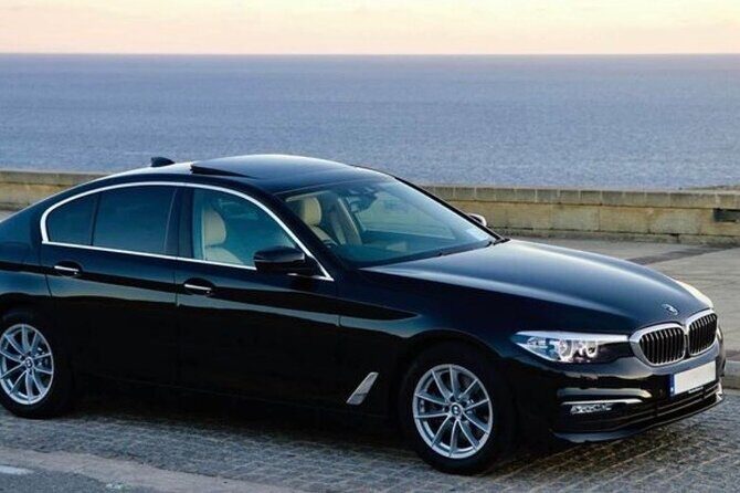 Private Driver to roam the island of Malta - Stop 2: Ta Qali Crafts Village  