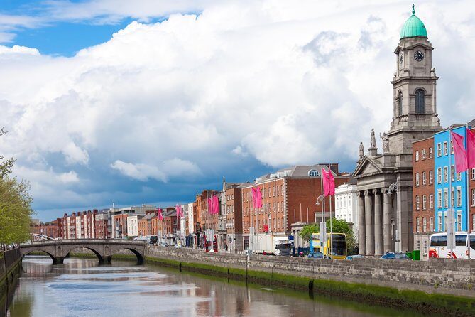 Private Dublin Tour with a Local, Highlights & Hidden Gems Personalised - FAQ